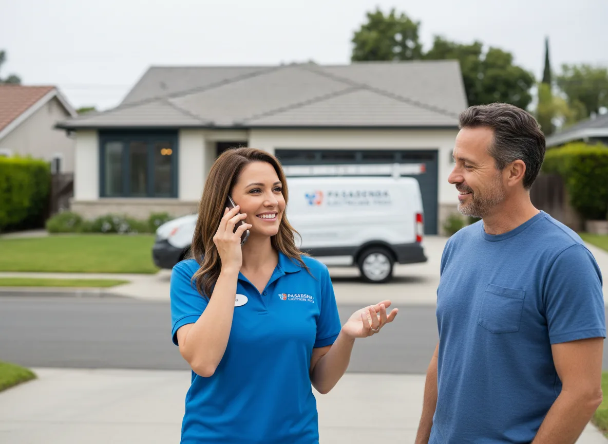 Electrician Wynnburg, TN FAQs